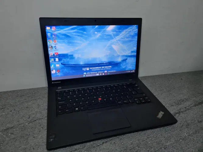 Notebook Thinkpad T440