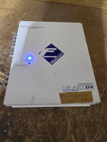 Módulo Falcon HS 960 DX 4 canais