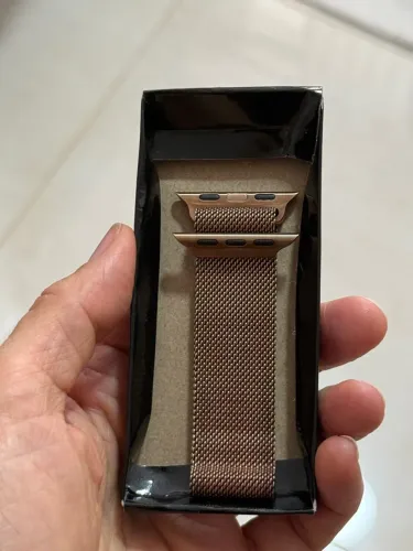 Pulseira para Apple Watch
