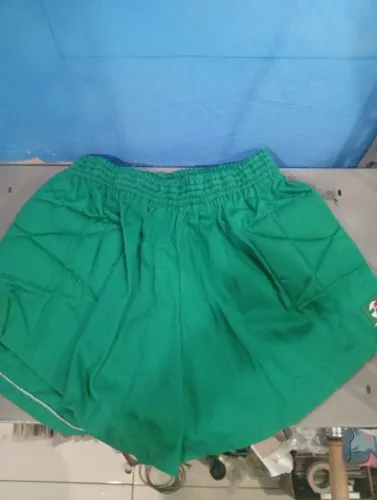 Calção Topper anos 80