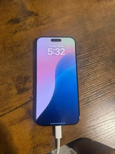 I Phone 16 Pro Max 512