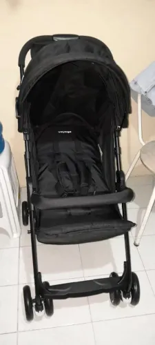 Carrinho de bebe