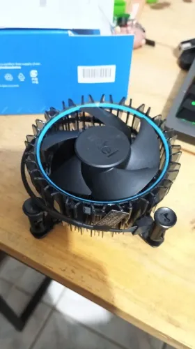 Cooler interl LGA 1700