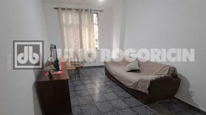 Engenho de Dentro - Rua Eulina Ribeiro - Apartamento - 3 quartos - elevador e vaga