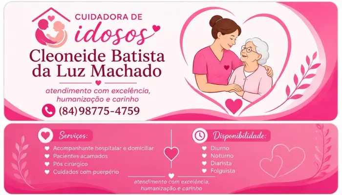 Cuidadores de idosos
