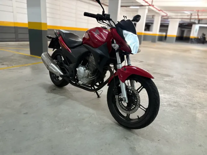CB300 2010