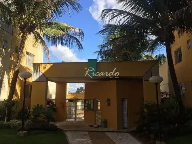 Kitnet à venda, Alto da Colina, Londrina, PR