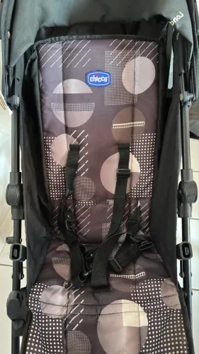 Carrinho Bebê Chicco