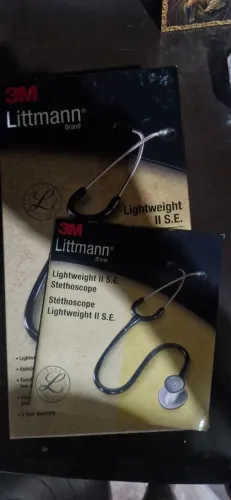 Estetoscópio Litimam