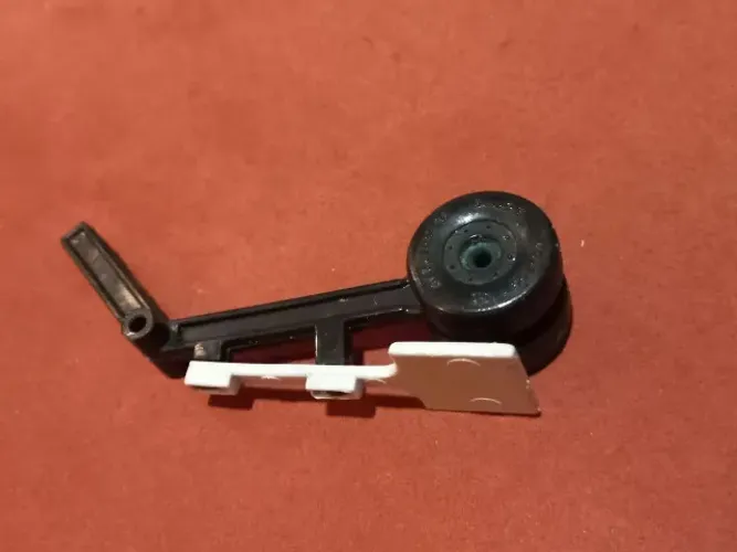 Comandos em Ação Trem de Pouso