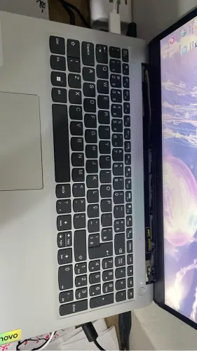 Notbook Ryzen 5 7520U