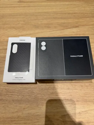 Galaxy Z fold 8 512gb