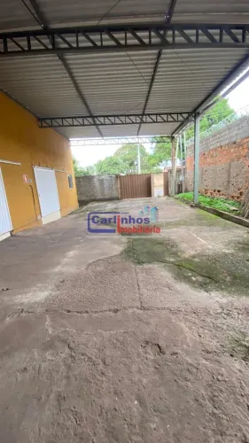 Galpão para aluguel em São Joaquim de Bicas