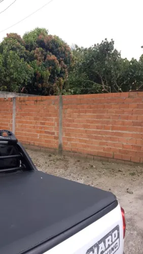 Vendo ou troco,terreno em Monte mor,PARQUE SAO RAFAEL.
