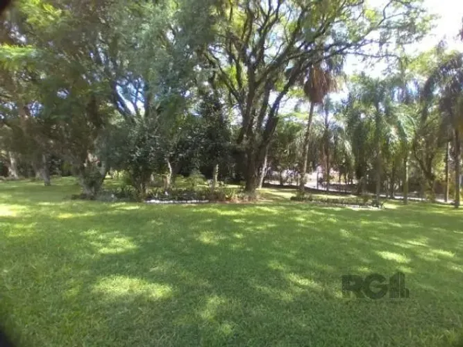 Terreno à venda Campo Novo Porto Alegre/RS
