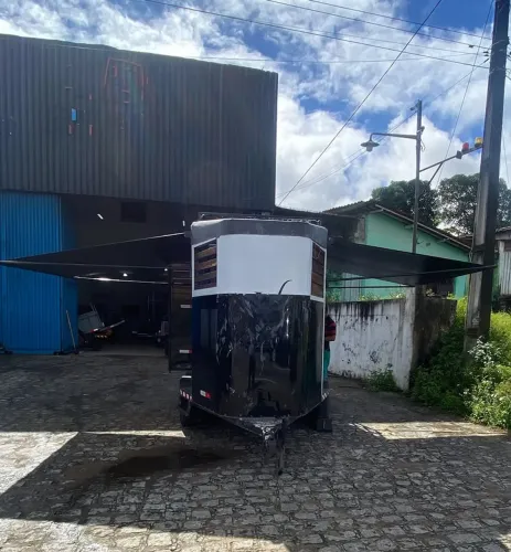 TOLDOS PARA CARRETINHAS/REBOQUES/TRAILES