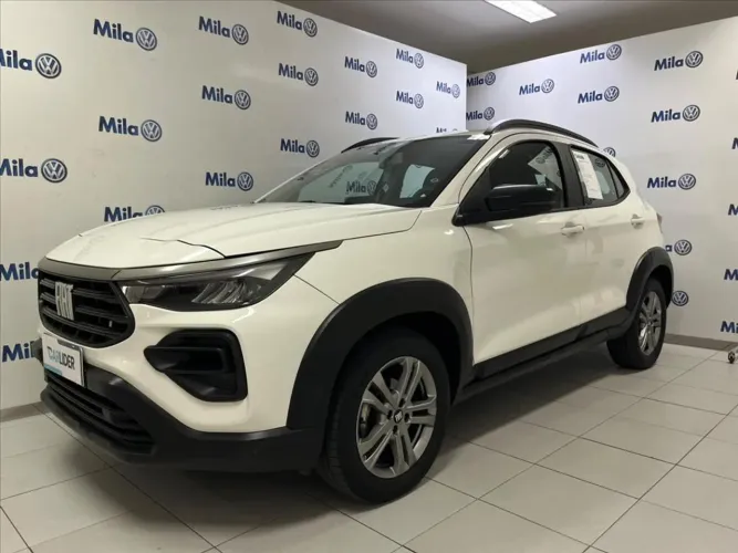 Fiat Pulse Drive 1.3 8V Flex Aut. 2024