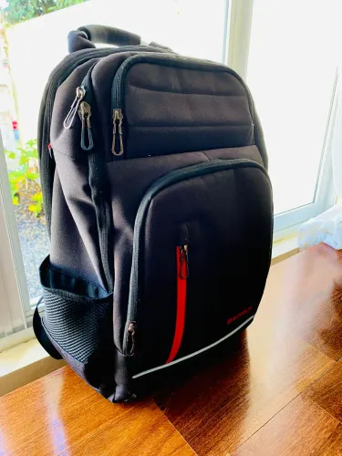 Mochila 