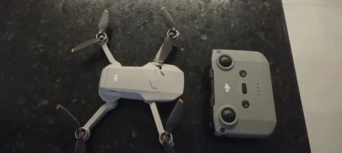 Drone DJI Mine 2
