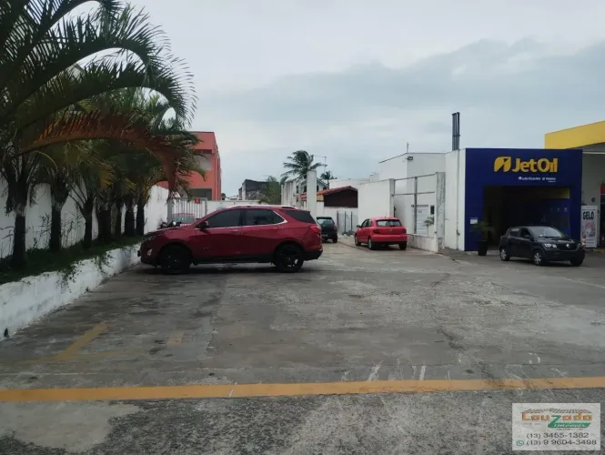 Terreno para Venda no bairro Stella Maris em Peruíbe/SP