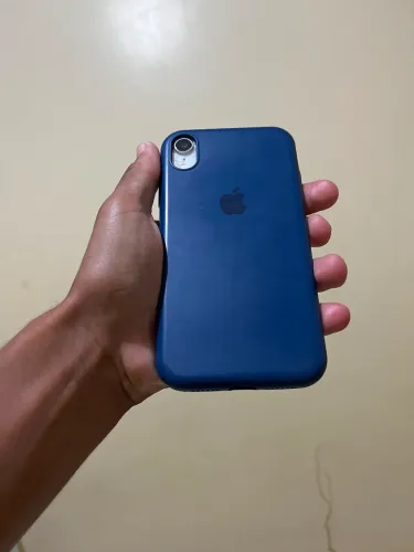 iPhone XR 128gb 