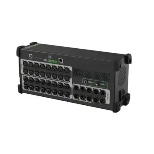 Mesa de Som Mackie DL32SE 32CH