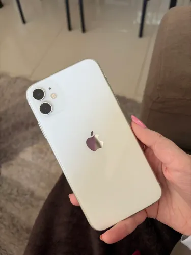 Iphone 11 - 128gb