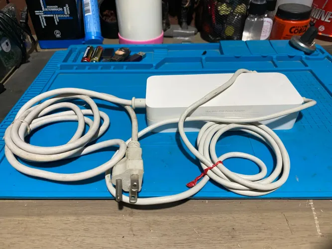 Fonte Mac Mini 85W Power Adapter