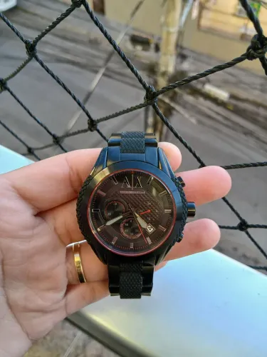 RELOGIO ARMANI EXCHANGE AX1387