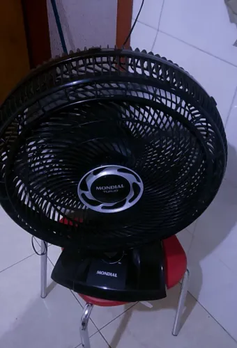 Ventilador