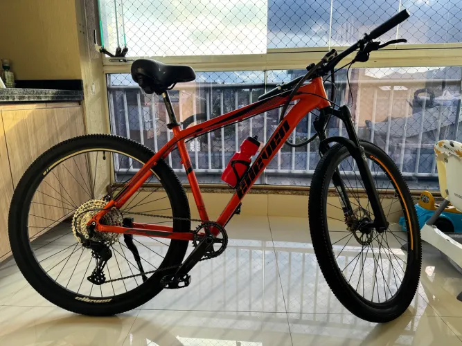 Vendo Bike aro 29 