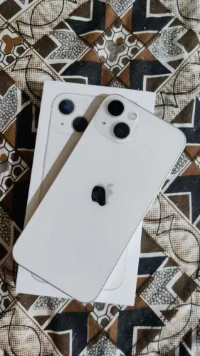 iPhone 13