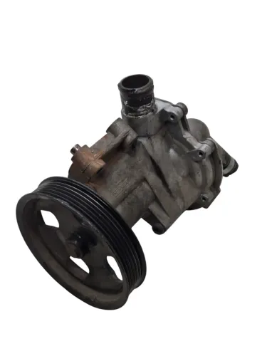 Bomba Dagua 1.8 Fiat Cronos Toro Renegade 15 A 21 55258142