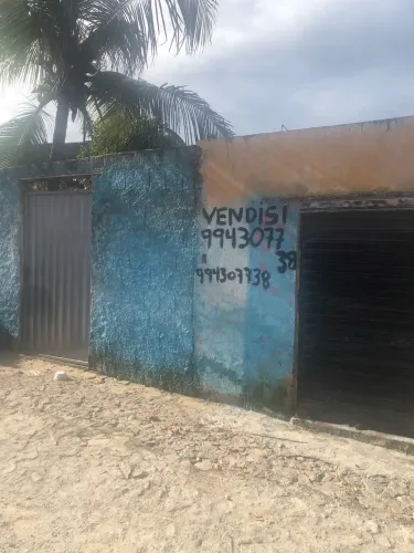 Casa para vender em barro preto aquiraz  Iguape a