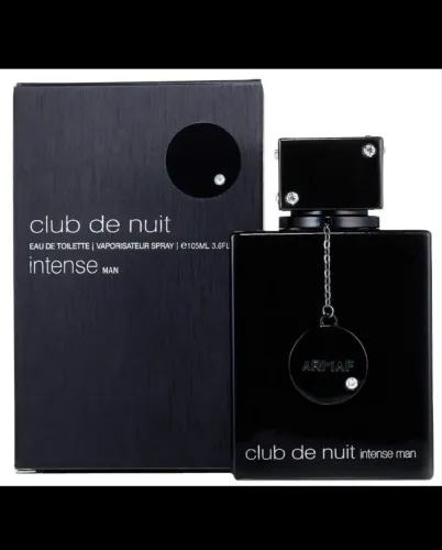 Club de Nuit Intense Man - Armaf