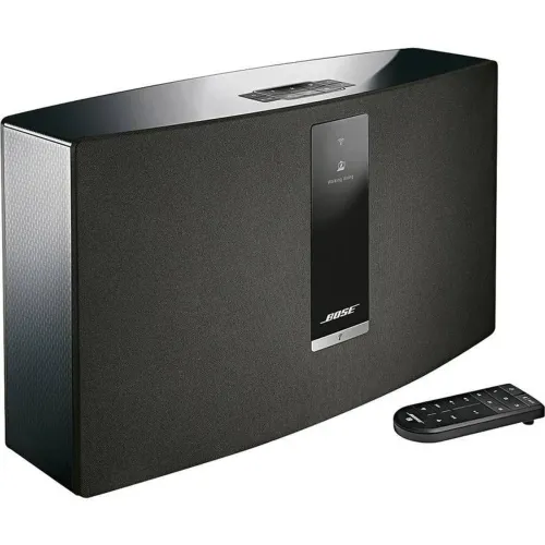 Caixa de som Bose Soundtouch 30 Bluetooth