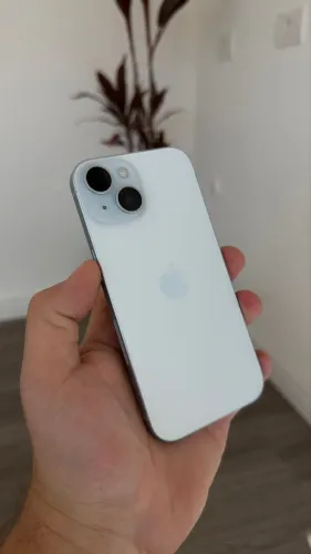 iPhone 15 128gb azul