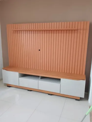 PAINEL HOME PARA TV DE 70 POLEGADAS