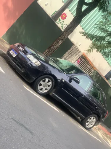 Audi A3 1.8 Turbo 5P Mec. 2003