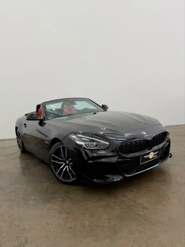 BMW Z4 Roadster Sdrive 30I Msport 2.0 TB AUT 2022