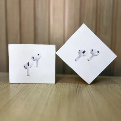 AirPods Pro 3 (NOVO)