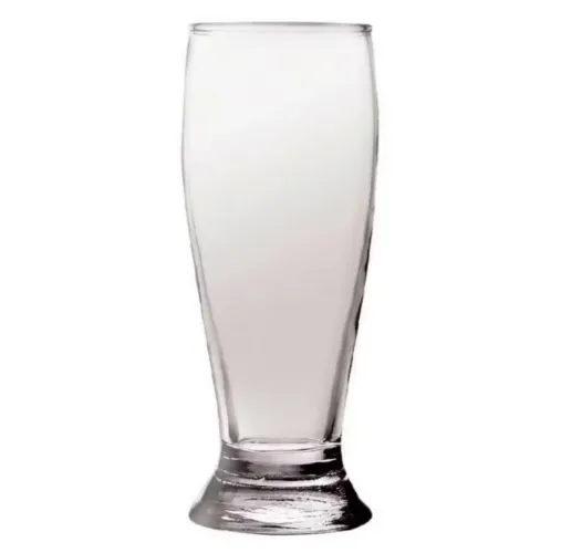 Tulipa em vidro para chopp 300 ml