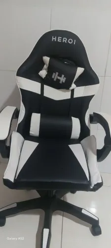 Cadeira game
