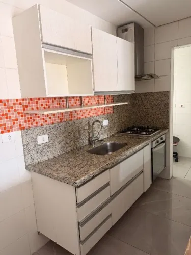 Apartamento Mogi Moderno Mogi das Cruzes, Apartamento Spazio D Italia Mogi das Cruzes, Apa