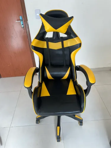 Cadeira gamer