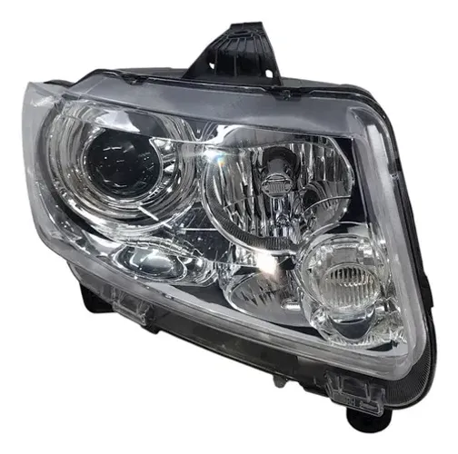Farol Direito Jeep Grand Cherokee 3.6 2012 V1826 - P15 Direito/passageiro