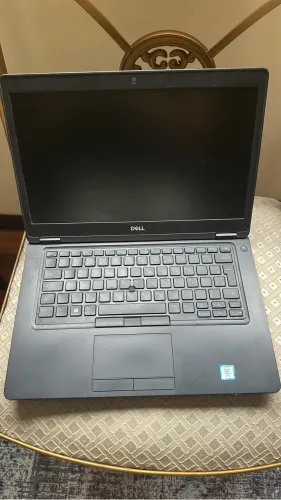 Notebook Dell latitude 5490 I5