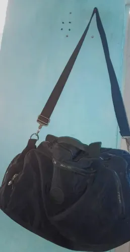 Mochila de mão kipling DESAPEGO