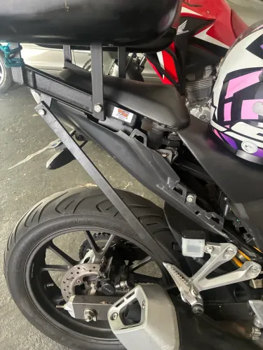 TRILHO COM BASE TW300F