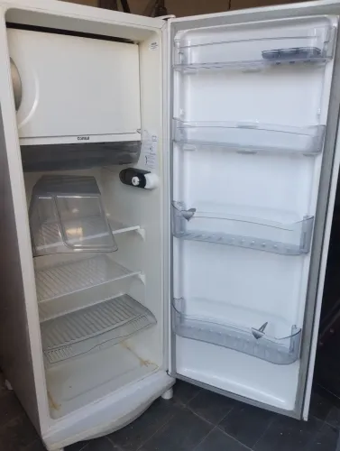 Geladeira Consul 280 litros
